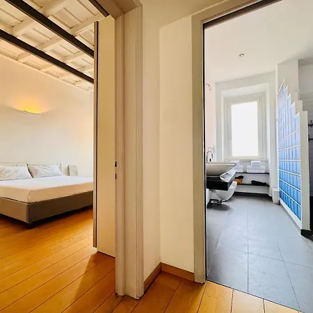 Apartment Boschetto - Homkeey