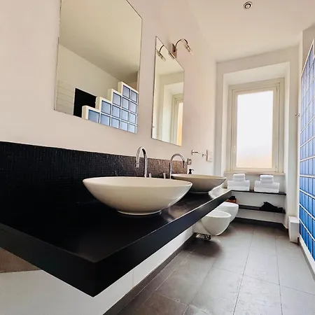 Apartment Boschetto - Homkeey *