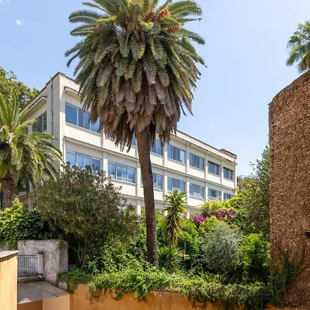 Boschetto - Homkeey 罗马