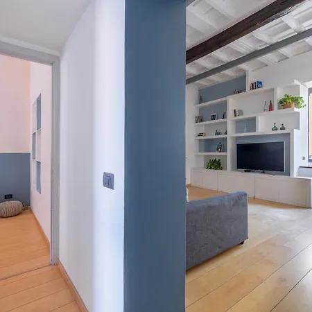 公寓 Boschetto - Homkeey