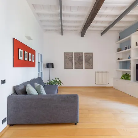 Boschetto - Homkeey 公寓 *