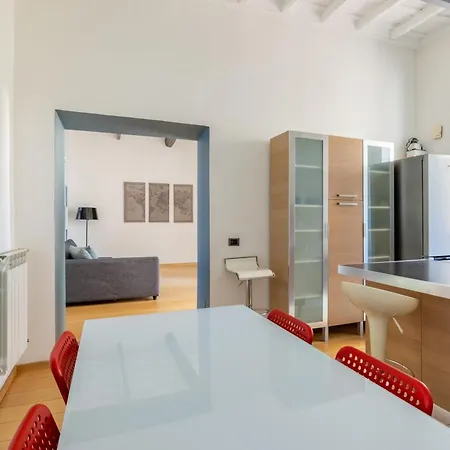 公寓 Boschetto - Homkeey *