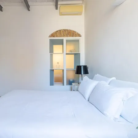 公寓 Boschetto - Homkeey 罗马