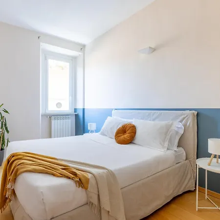 Boschetto - Homkeey 罗马