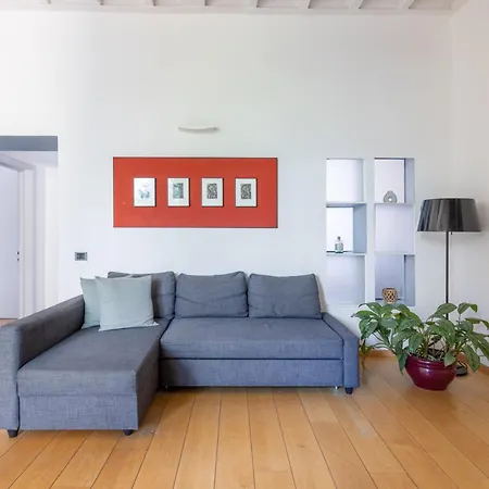 Boschetto - Homkeey * 罗马