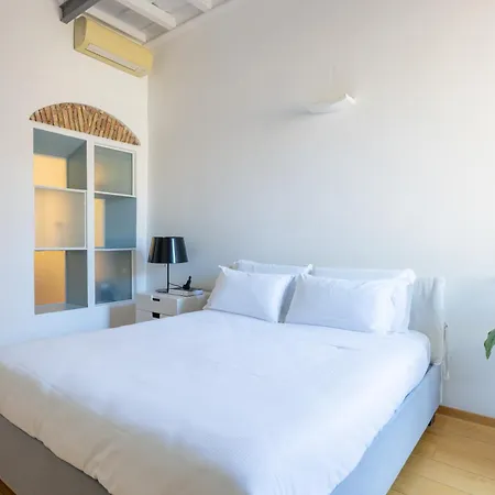 Boschetto - Homkeey 公寓 *