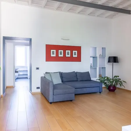 公寓 Boschetto - Homkeey *