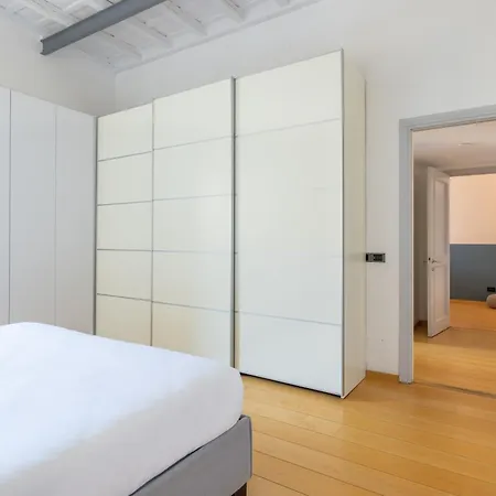 Boschetto - Homkeey * 罗马