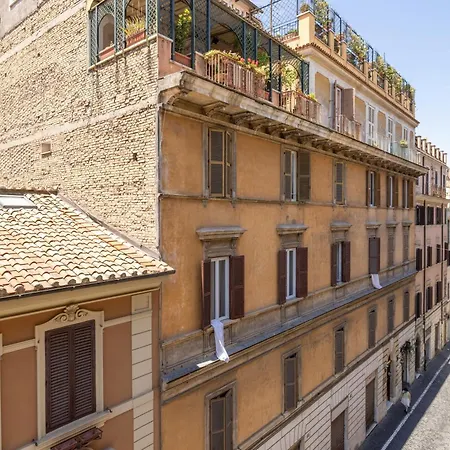 公寓 Boschetto - Homkeey 罗马