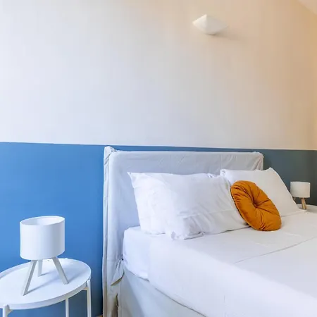 Boschetto - Homkeey *