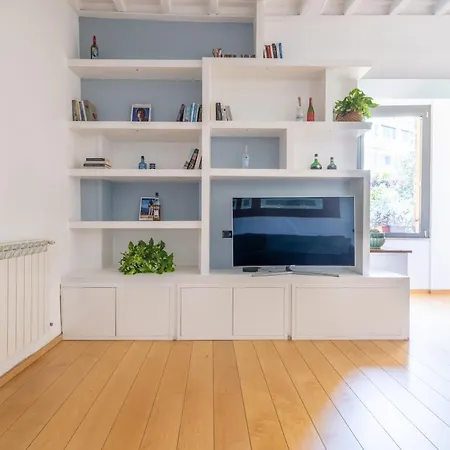 Boschetto - Homkeey * 罗马