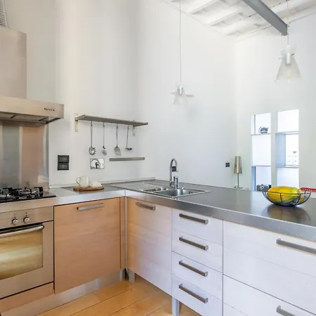 公寓 Boschetto - Homkeey