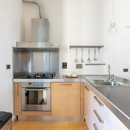 Boschetto - Homkeey 公寓 *