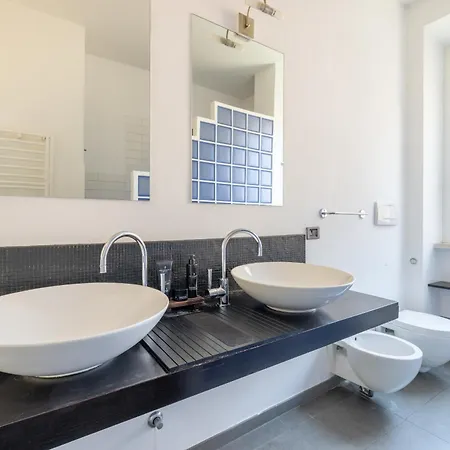 Boschetto - Homkeey *