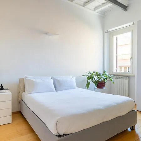 公寓 Boschetto - Homkeey