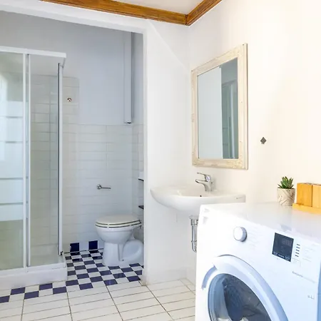 Boschetto - Homkeey 罗马