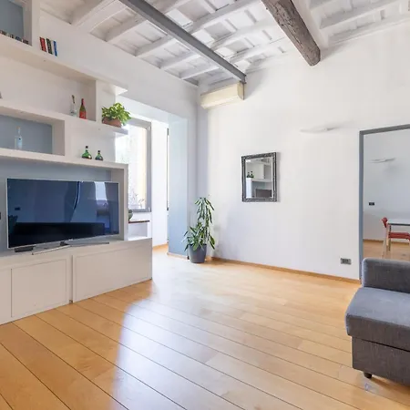 Lägenhet Boschetto - Homkeey