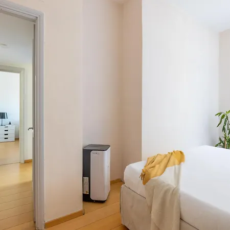 Boschetto - Homkeey Rom